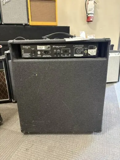 Traynor - BB115 2